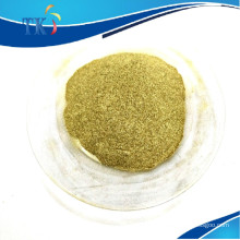 Gold Bronze Powder For some special application such as packages of tobacco, wine, food, beverage, medicine, children's toy etc